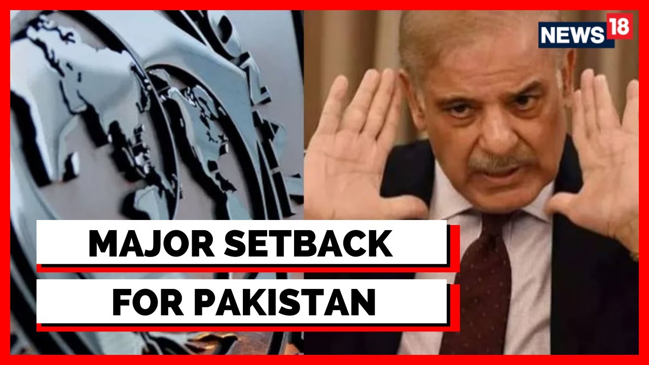 Setback for Pakistan over Indus Water Treaty, World Bank chief says we’re just ‘a facilitator’