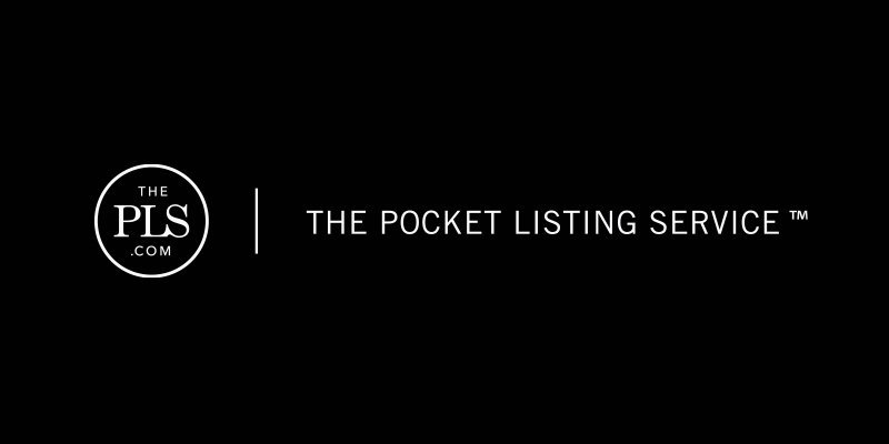 Do private listings sell for less than those publicly marketed?
