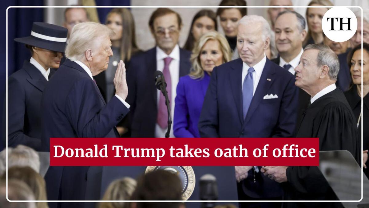 Trump 2.0 takes quid pro quo fears to new heights with $400m flying grift