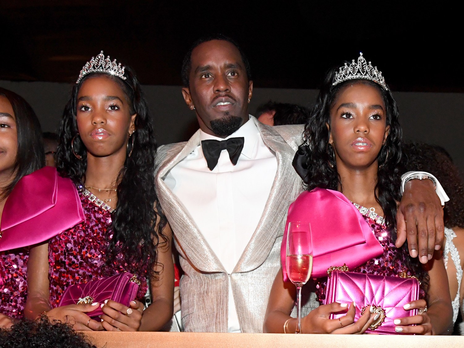 Diddy’s ex in tears as she details alleged beatings and coerced ‘Freak Off’ sex acts at trial