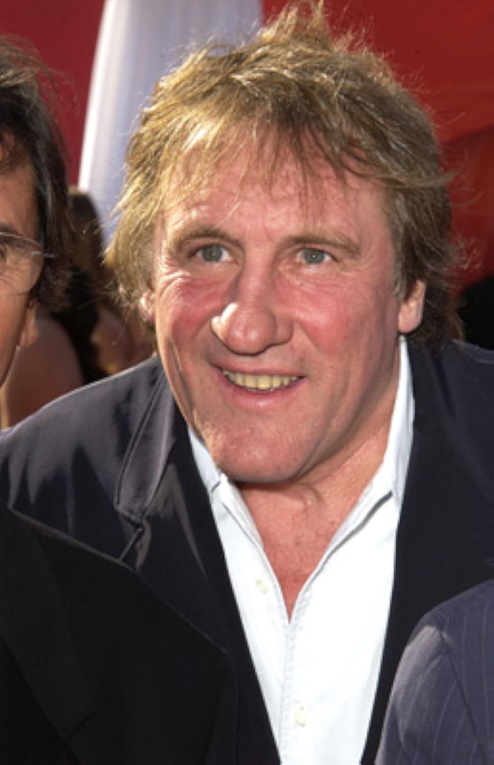 Gerard Depardieu found guilty of sexual assault by French court