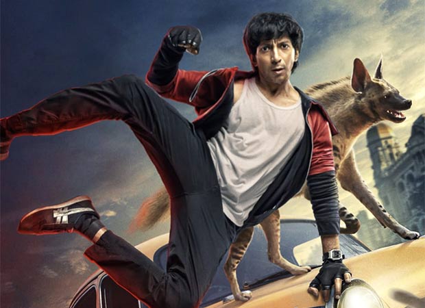 Anshuman Jha confirms Lakadbaggha 3, plans to shoot first Bollywood film in Chile post his meeting with President of Chile Gabriel Boric Font