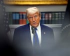 Trump says tariffs on China imports won’t return to 145% and that he sees a deal – live