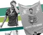 Arsenal’s statistical victories only hide some very obvious flaws | Jonathan Wilson