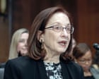 Trump reportedly fires head of US copyright office after release of AI report