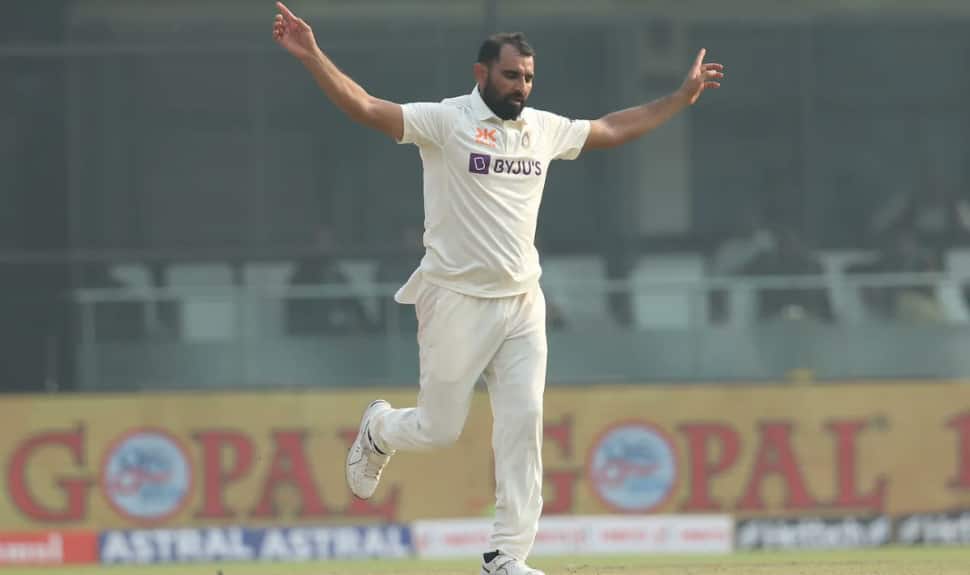 ‘Aaj Ka Sabse Kharab Story’: Mohammed Shami Gets Angry, Quashes Test Retirement Rumours Ahead of England Tour