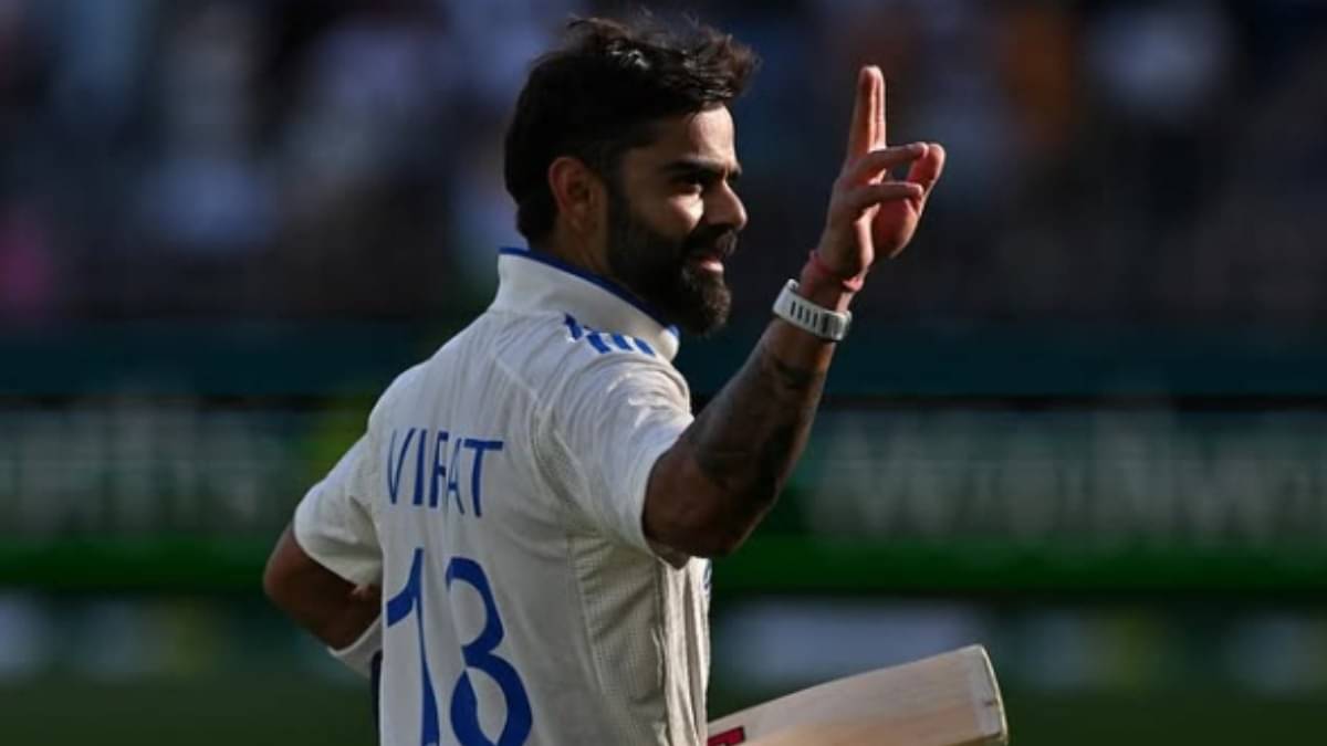 ‘Never Imagined…’: Virat Kohli Retires From Test Cricket Ahead of England Tour, Posts Heartwarming Farewell Message