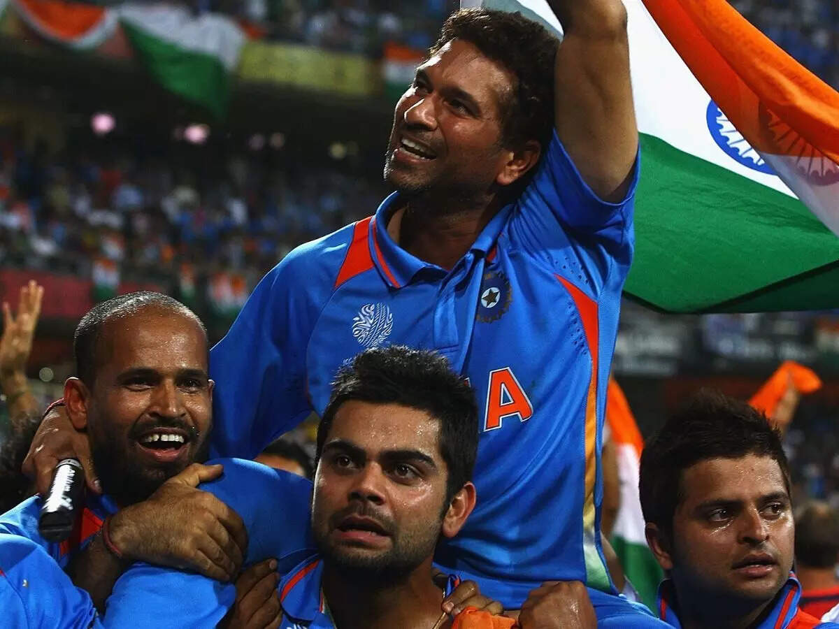 Virat Kohli Retires: The boy who filled Sachin Tendulkar-sized void; Now, it’s up to the young generation to fill Kohli-sized vacuum