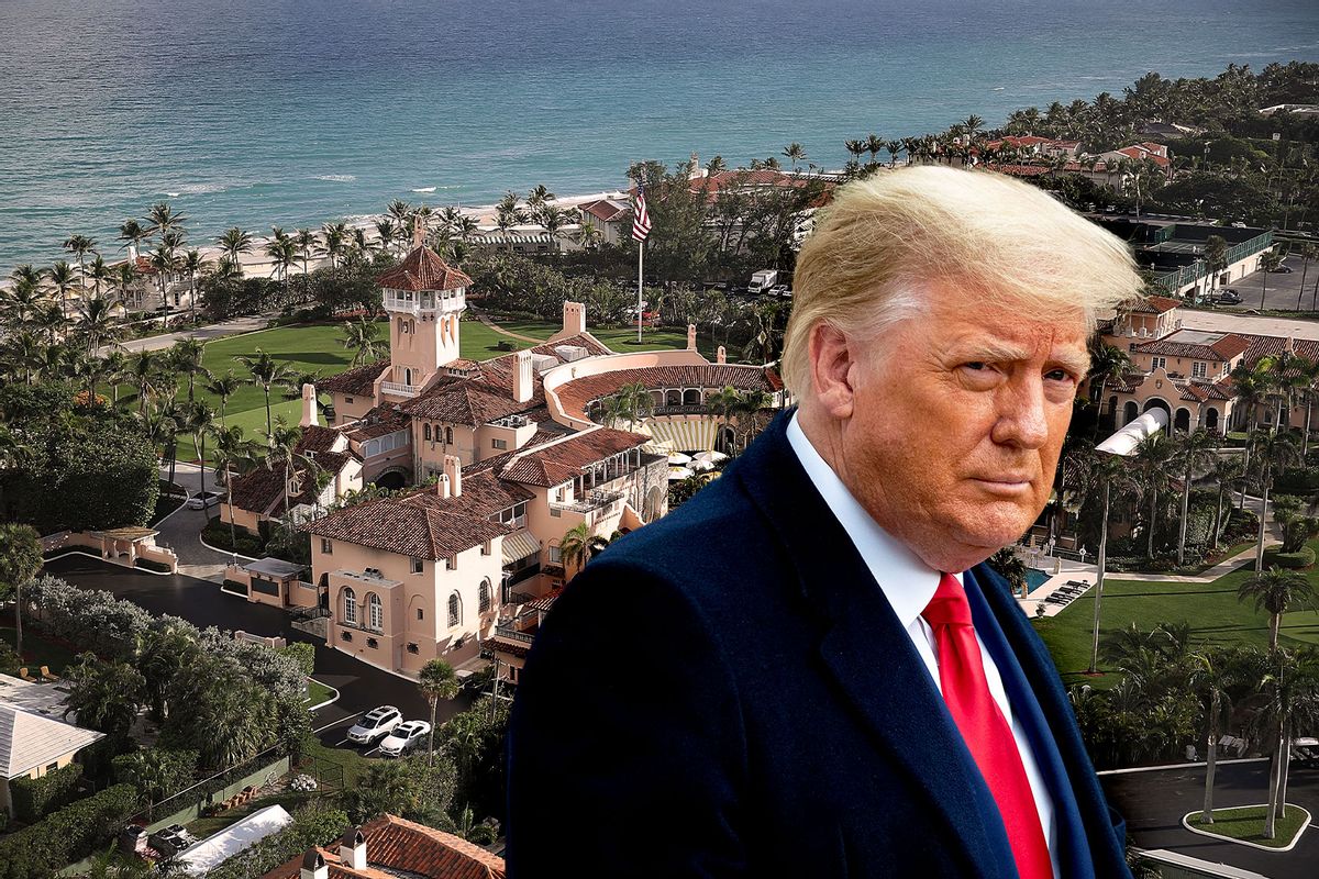 Mar-a-Lago special prosecutor takes the fifth at ‘weaponized’ House committee