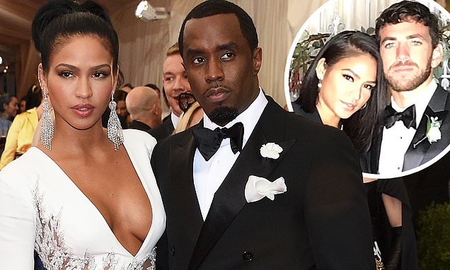 Diddy’s ex Cassie details violent hotel incident as jury shown shocking full video at trafficking trial