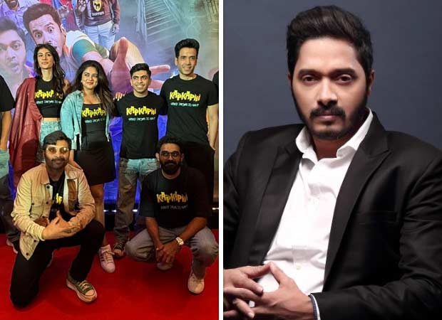 SHOCKING: Kapkapii team makes fun of Shreyas Talpade’s heart attack; witty joke or insensitive remark?