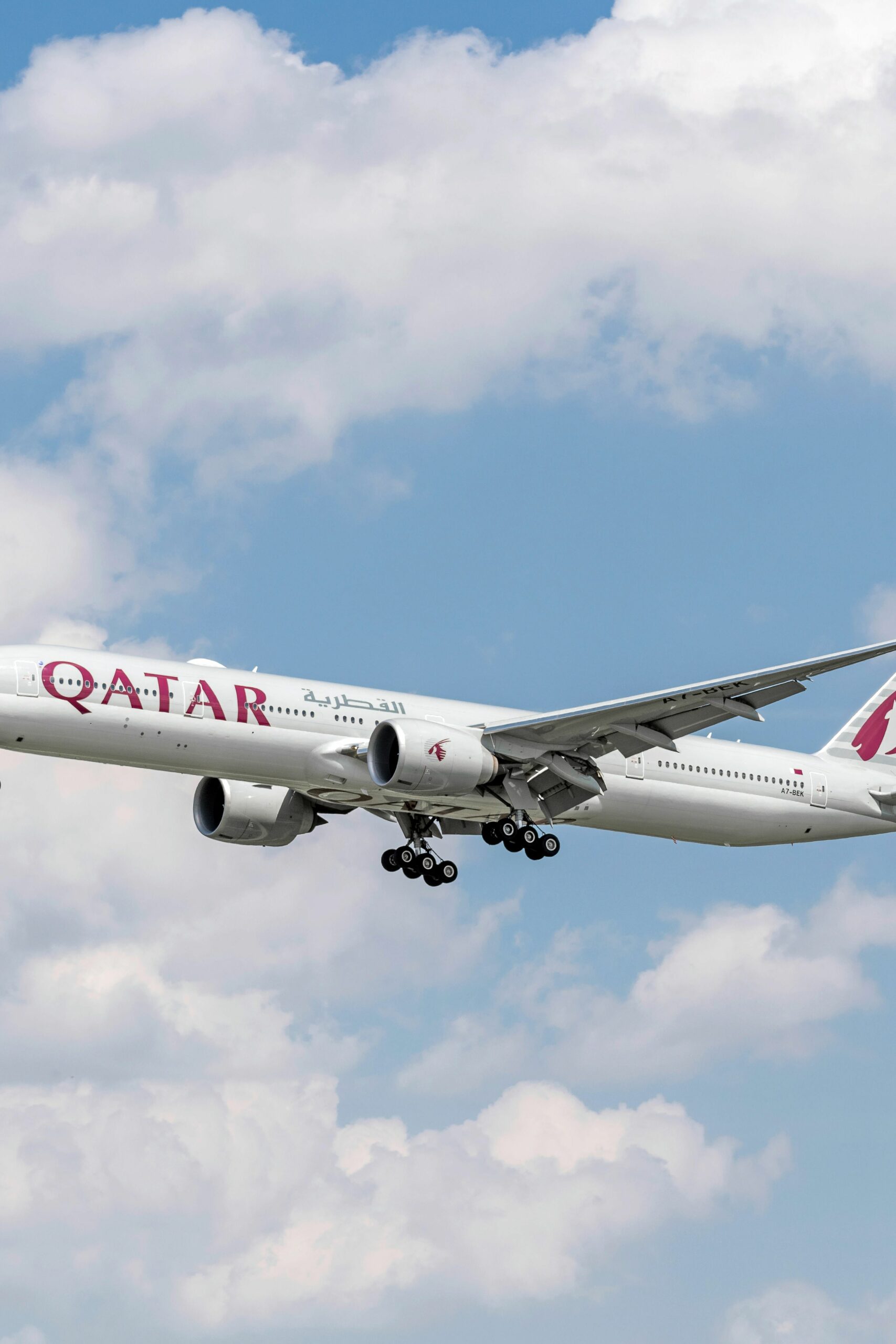 Qatar Airways inks record $200 billion deal for 160 Boeing jets during Trump visit