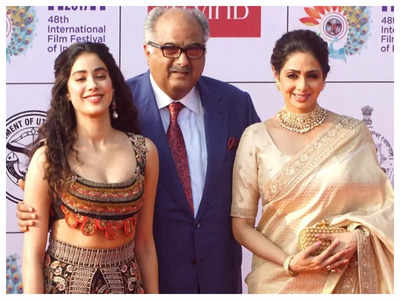 Boney Kapoor pens an emotional tribute on 13th day Kriya ceremony for late mother