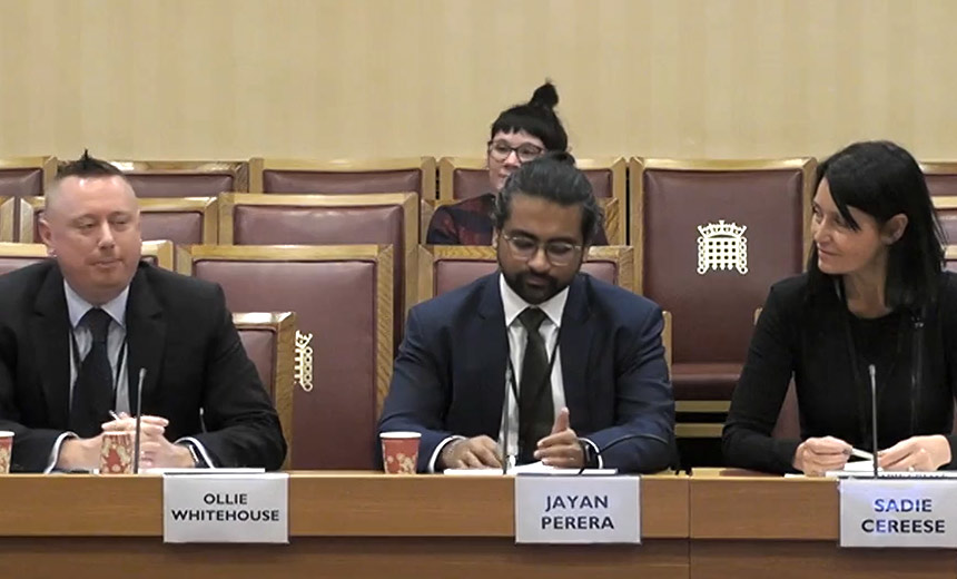 UK Parliament opts not to hold AI companies accountable over copyright material