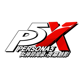 Persona 5: The Phantom X is coming to PC and mobile next month