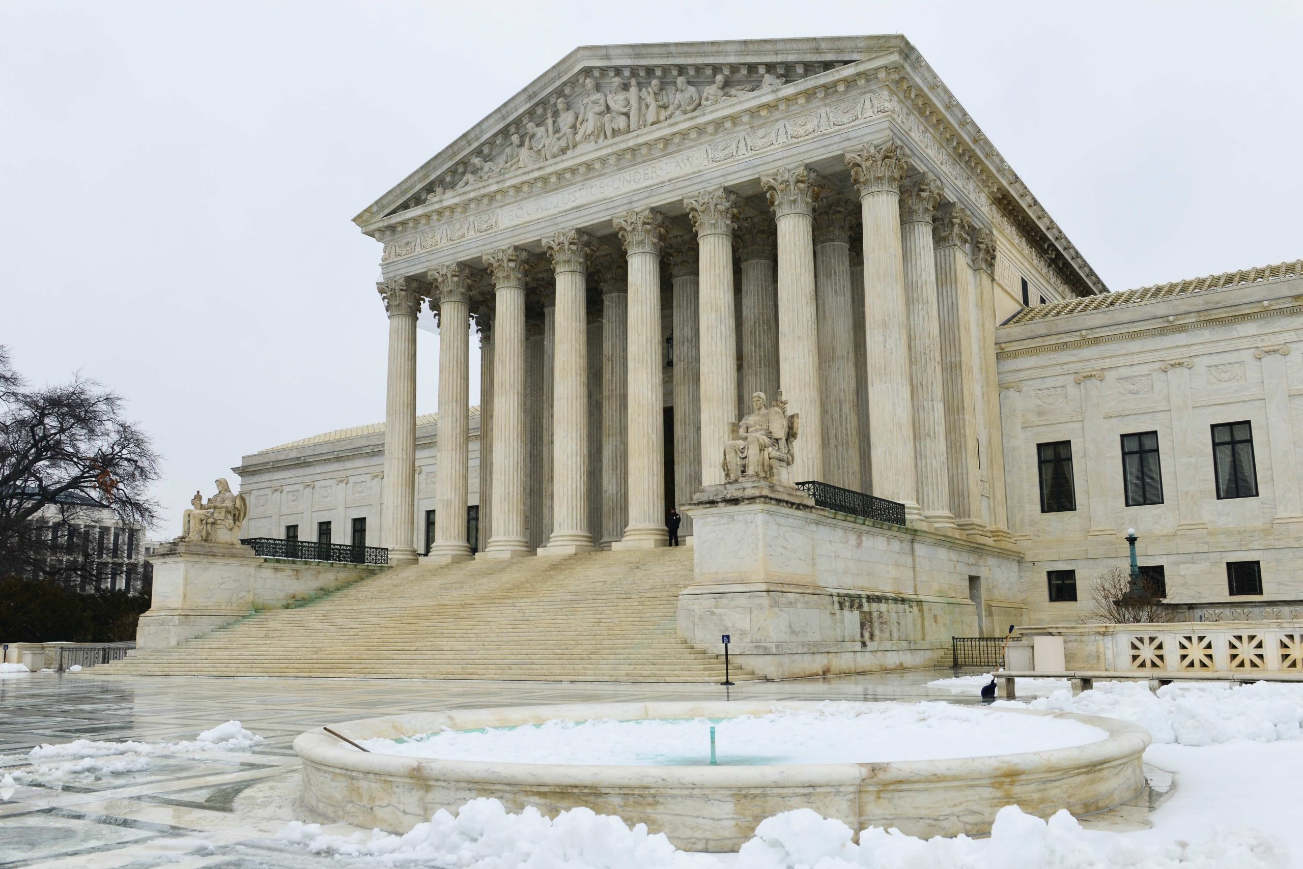 US supreme court blocks religious charter school in split ruling