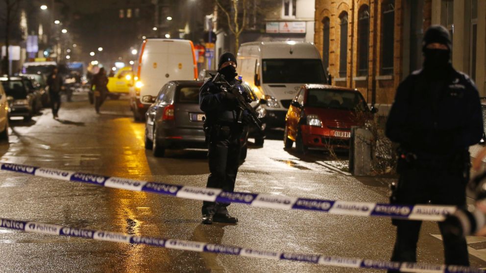 Suspect’s home raided after shooting of Israeli embassy staff in Washington DC