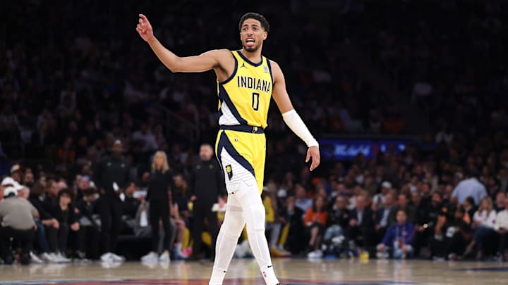 Knicks-Pacers: Haliburton’s shot stuns New York in Game 1 of East finals