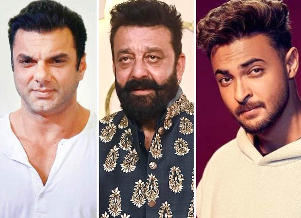 Sohail Khan announces comedy caper My Punjabi Nikaah starring Sanjay Dutt, Aayush Sharma and Annu Kapoor