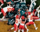 Tush push survives as ban fails to gather enough votes from NFL owners