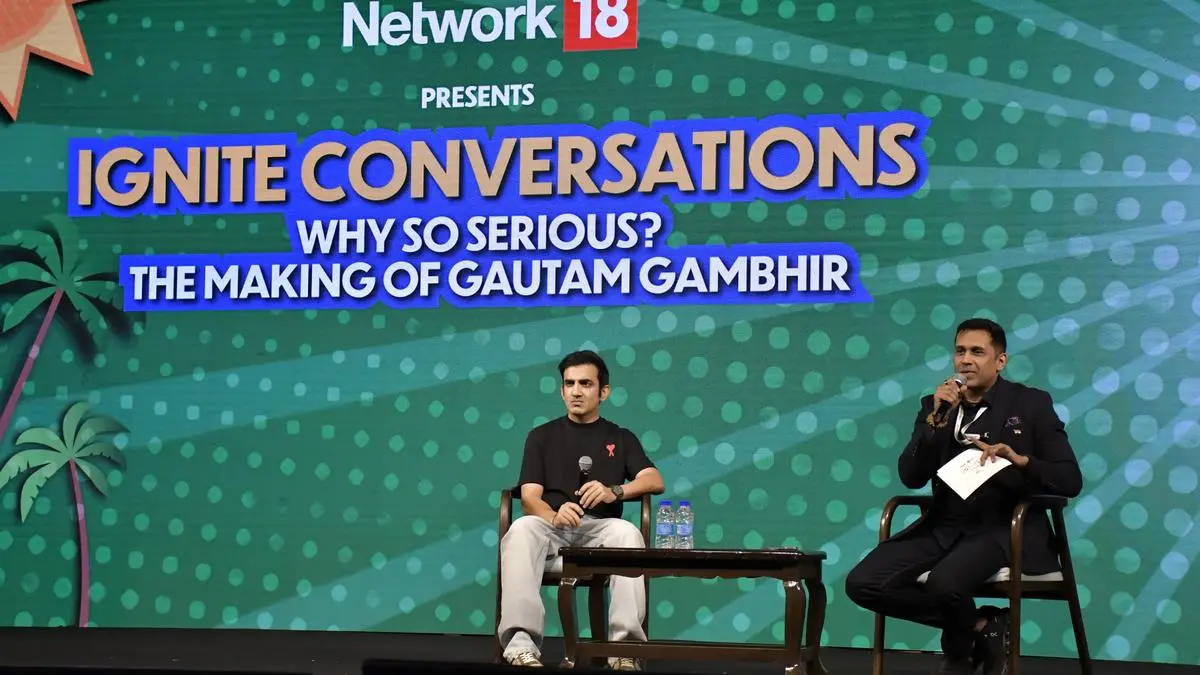 Goafest ignites conversations on creativity in the age of AI