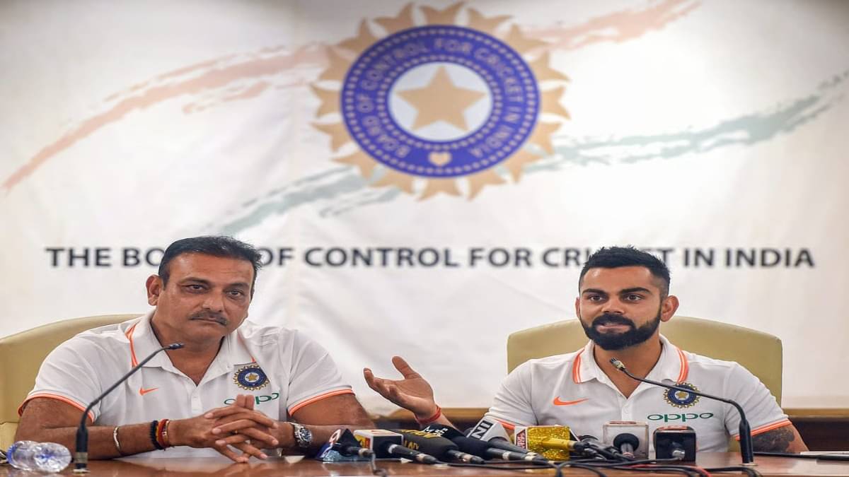 Amid Test Captaincy Debate, Retired Virat Kohli Gets Ravi Shastri’s Approval: ‘A Good Idea Would Have Been To..’