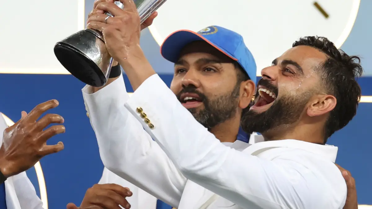 ‘He Put His Own Ego Aside’: Ex-Australia Skipper Snubs Rohit Sharma To Labels Virat Kohli As ‘Mr. Selfless’ Of Indian Cricket
