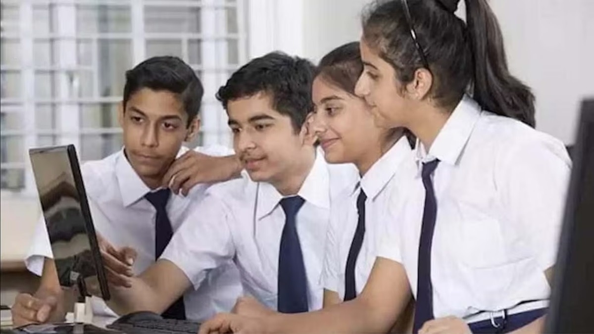 Rajasthan Board 12th result will be seen on these websites, links are given here