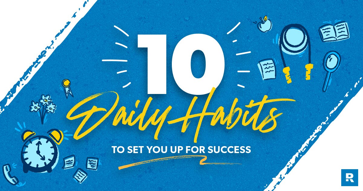 7 daily habits that seem small but secretly boost your happiness