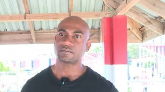 Procurement process for $31m surgical drill was ‘hijacked’, Dawes insists