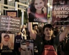 A biblical hatred is engulfing both sides in the Gaza conflict – and blinding them to reason | Jonathan Freedland