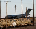 Court halts Trump administration’s effort to send eight men to South Sudan