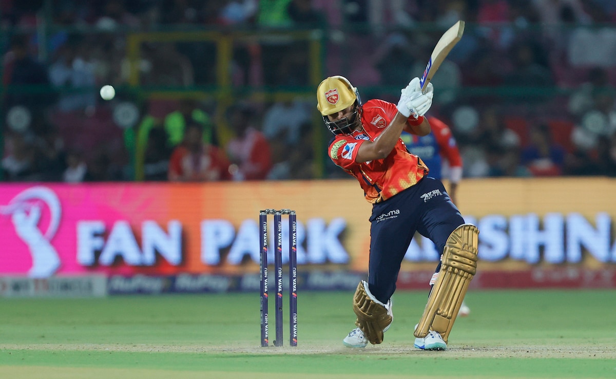 “I Am Not Satisfied And Content”: Shreyas Iyer Goes Blunt