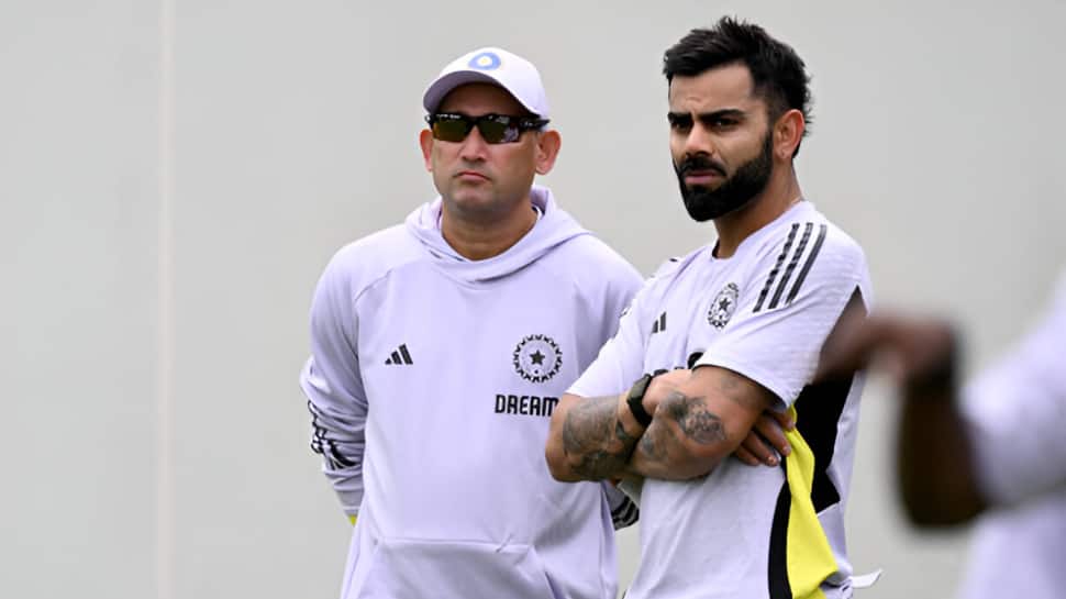 ‘If He Can’t Keep Up To The Standards…’: Ajit Agarkar Breaks Silence On Virat Kohli’s Test Retirement