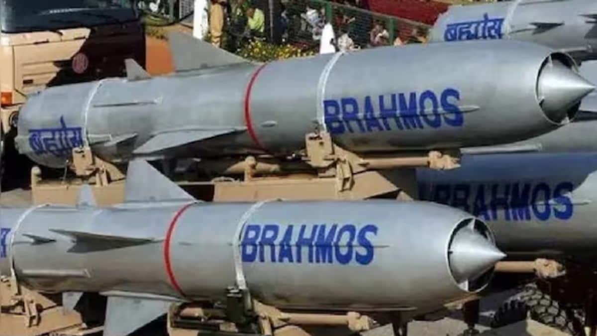 India, Russia begin talks to jointly develop advanced BrahMos missile following Operation Sindoor success