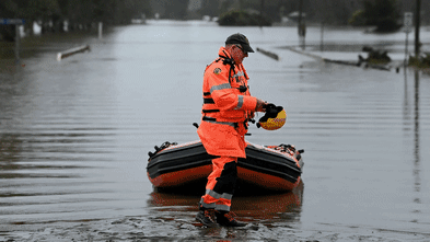 The NSW floods have already been linked to climate change. Scientists are debating if that’s too quick
