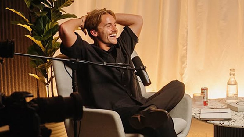 The real problem with this podcaster’s ‘stay-at-home wife’ fantasy