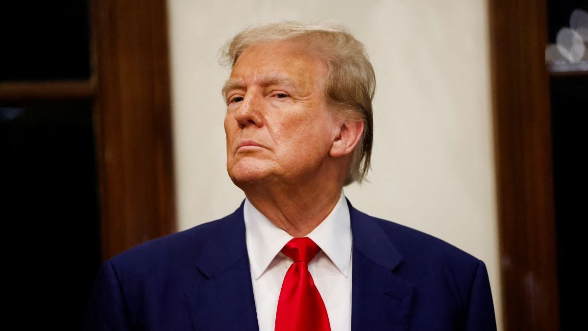 Trump says trade talks ‘going nowhere’, threatens 50% tariff on EU