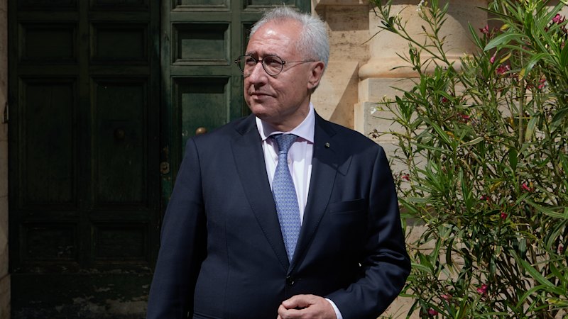 Australia’s Italians out in the cold as Rome rewrites citizenship rules
