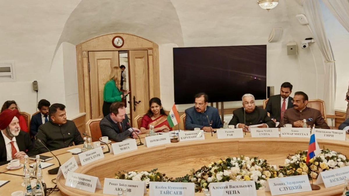 India asserts zero-tolerance on terrorism in Russia, UAE and Japan after Operation Sindoor
