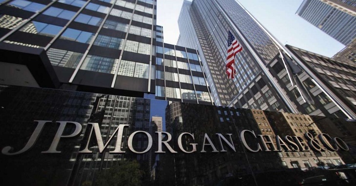 JPMorgan expands tech team with four veteran bankers from BofA, Goldman, Lazard