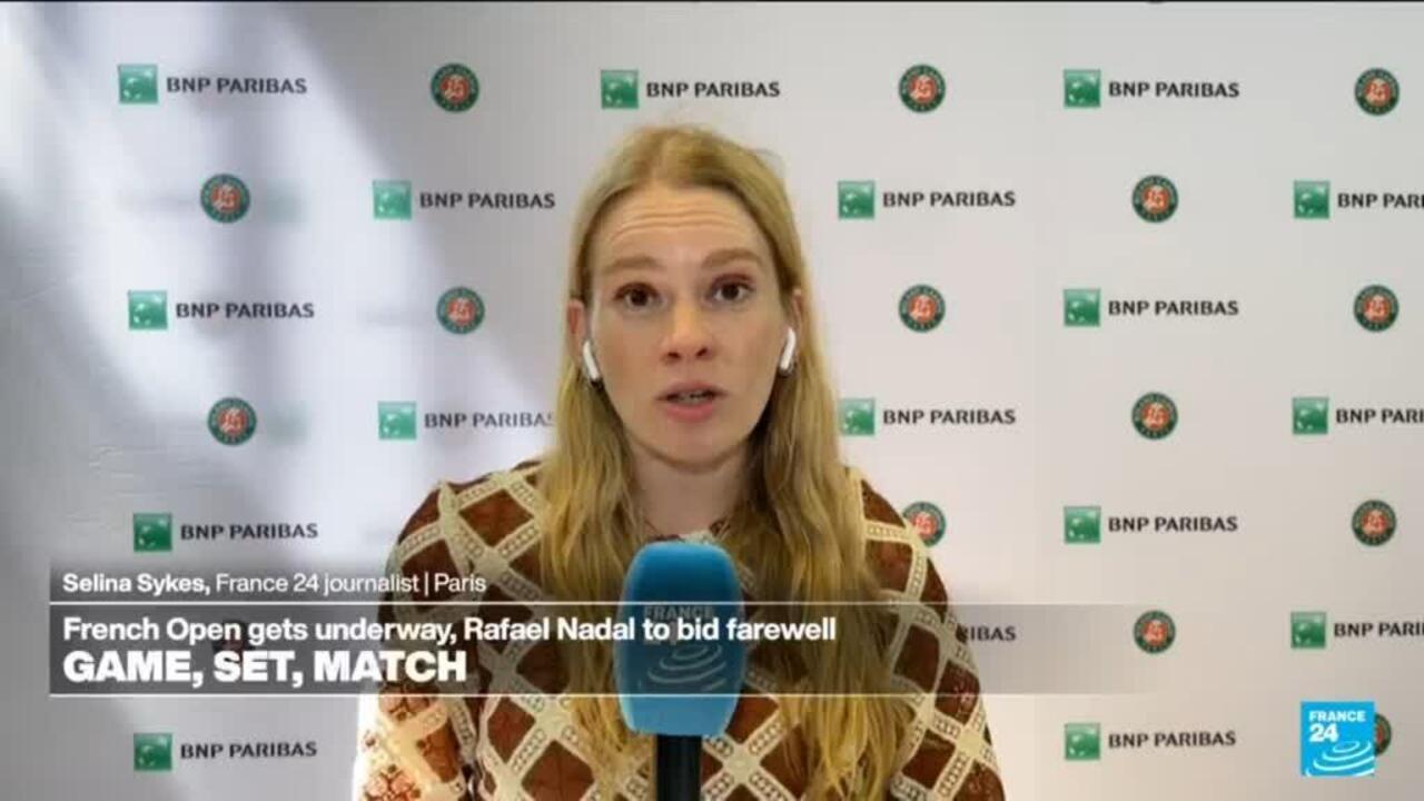 French Open 2025: Sabalenka and Svitolina speed through, Paul and Zheng win: day one – as it happened