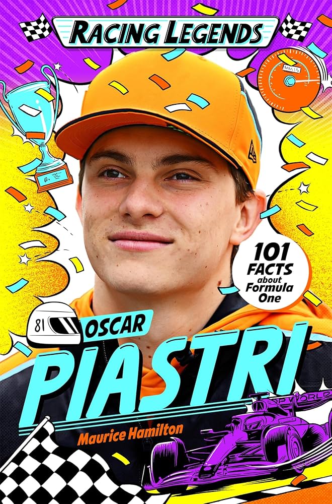 Oscar Piastri third at Monaco Grand Prix as McLaren teammate Lando Norris takes victory