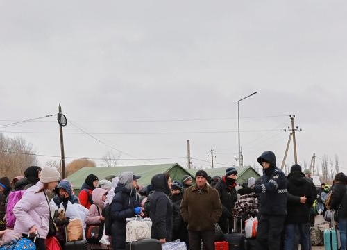 Russia-Ukraine war: List of key events, day 1,186