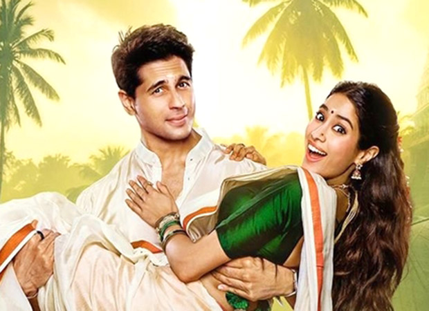 Sidharth Malhotra, Janhvi Kapoor starrer Param Sundari teaser leaked online before official release