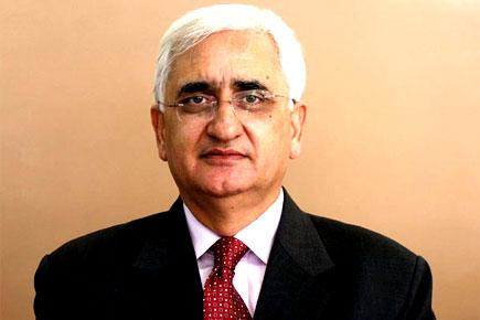 Salman Khurshid addresses Indian diaspora in Seoul: ‘Not putting an end to Operation Sindoor’