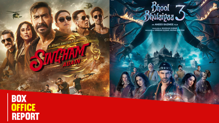 Bhool Chuk Maaf box office collection day 3: Rajkummar Rao-starrer takes solid jump on Sunday, scores good weekend after slow start, earns…