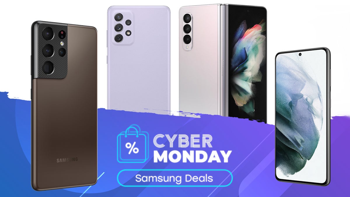 Deals: Galaxy lineup is up to 33% off, including big discounts for the Galaxy S25 series