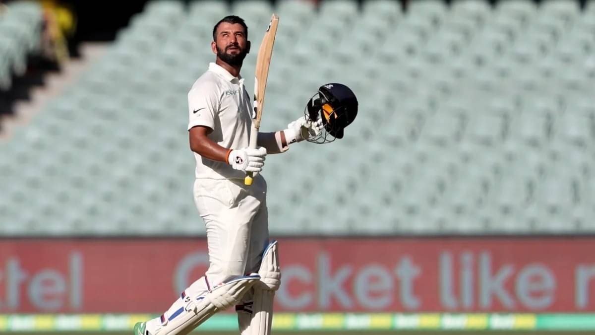 ‘If I Get An Opportunity’: Star Batter Cheteshwar Pujara Not Counting Out India Comeback Despite Playing Last Test Match In 2023