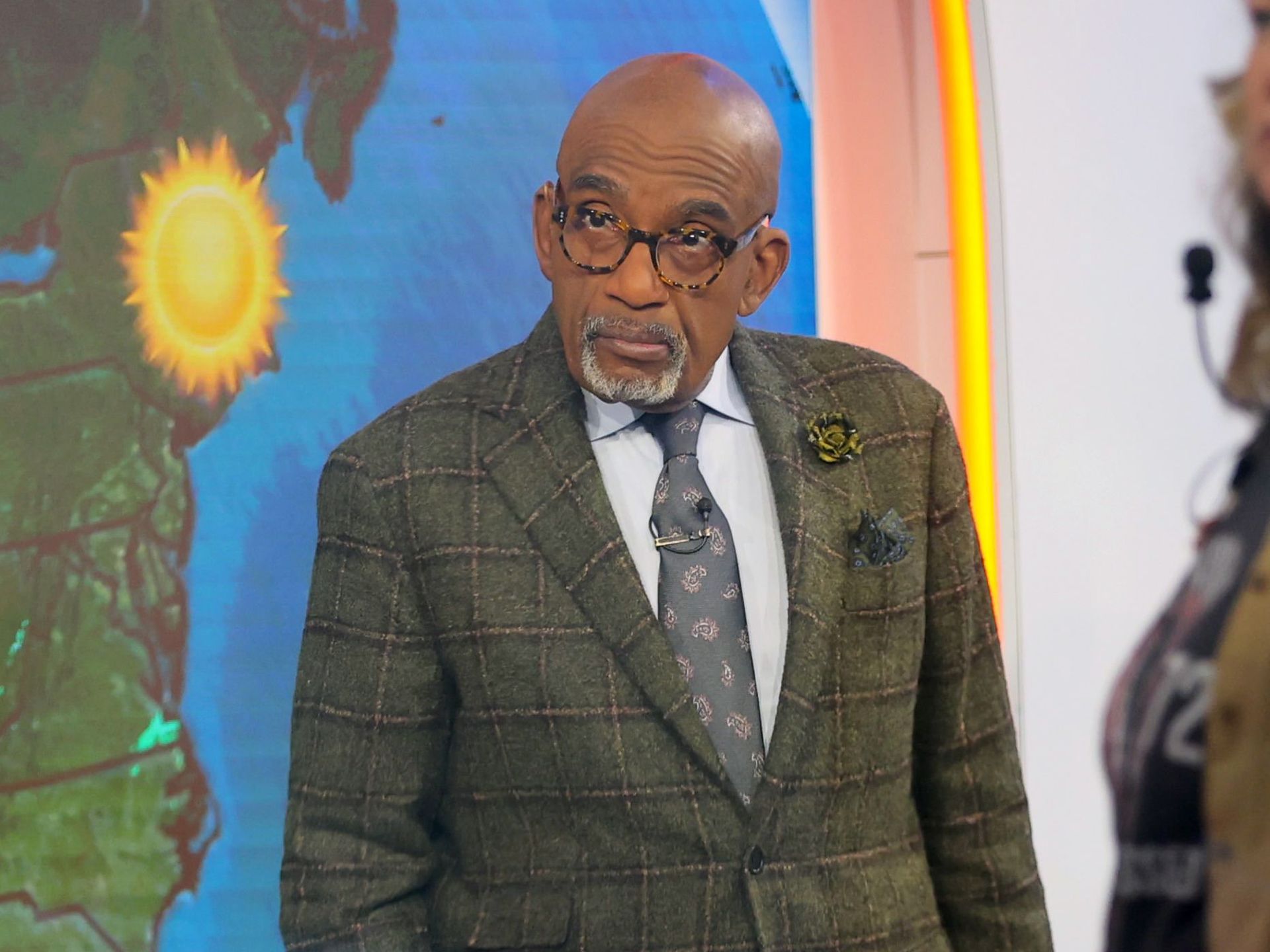 Today’s Al Roker’s 40-acre country retreat receives ultimate makeover — see photos